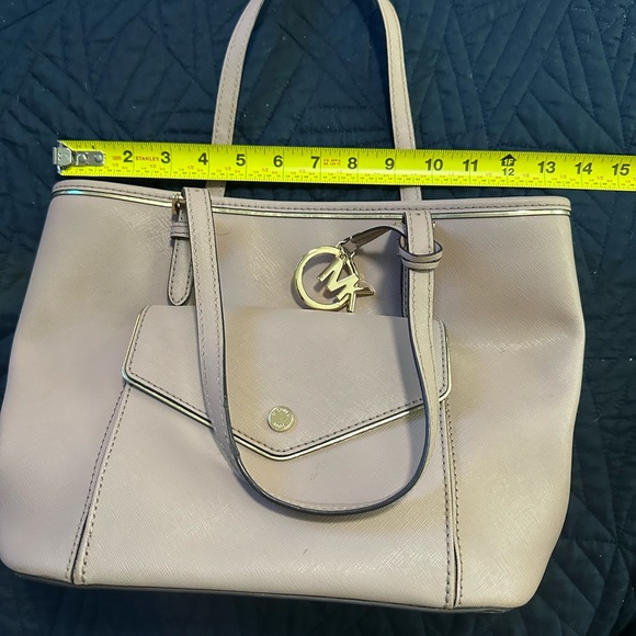 Michael Kors Tote - Picture 6 of 7